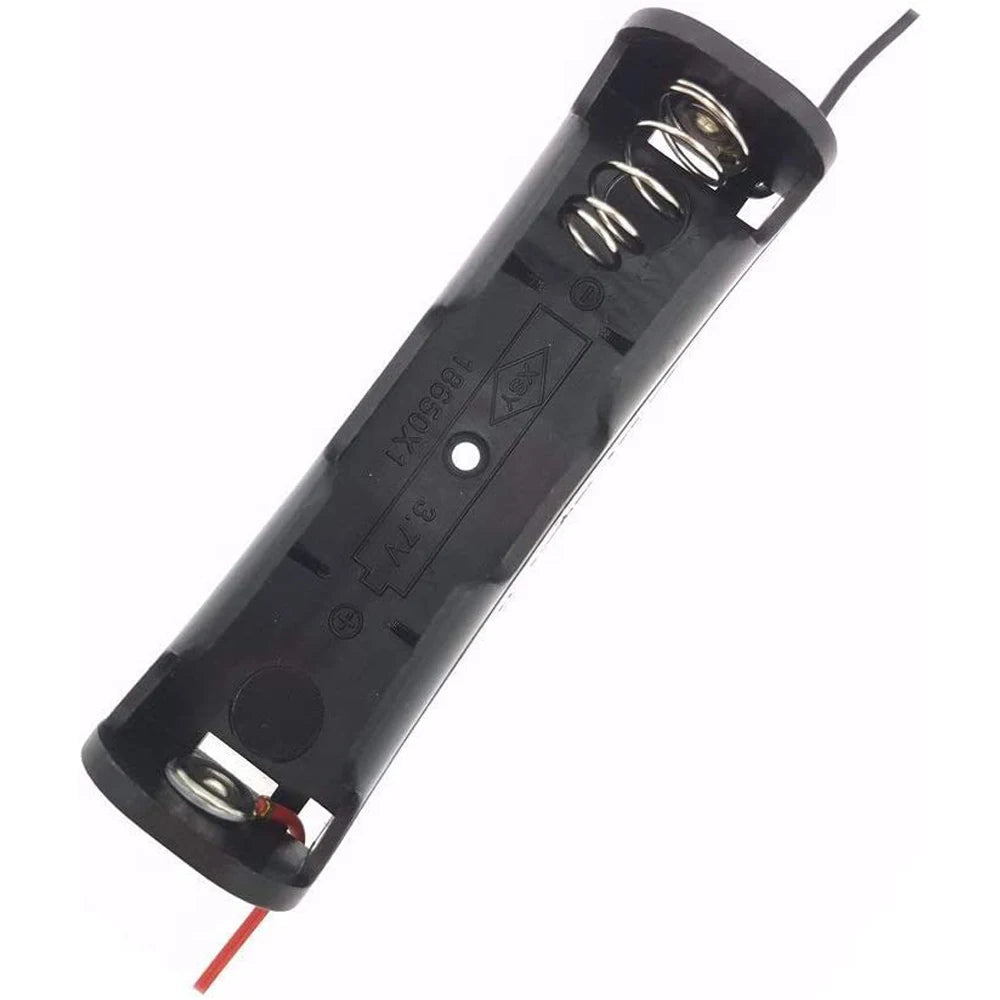 18650 Battery Holder 1-Cell | ATMOSFÆR ENGINEERING