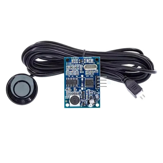 JSN-SR04T / AJ-SR04M Waterproof Ultrasonic Distance Sensor | ATMOSFÆR ENGINEERING