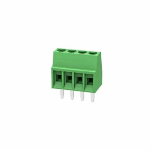 KF128 Screw Terminal for Breadboard 4pin