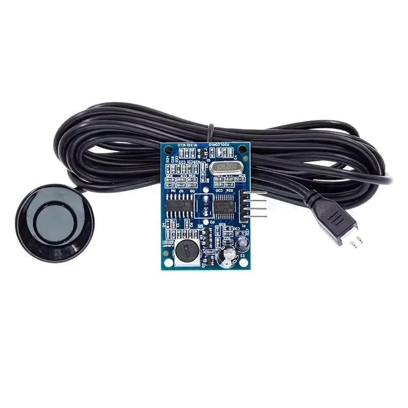 JSN-SR04T / AJ-SR04M Waterproof Ultrasonic Distance Sensor | ATMOSFÆR ENGINEERING