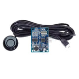 JSN-SR04T / AJ-SR04M Waterproof Ultrasonic Distance Sensor | ATMOSFÆR ENGINEERING