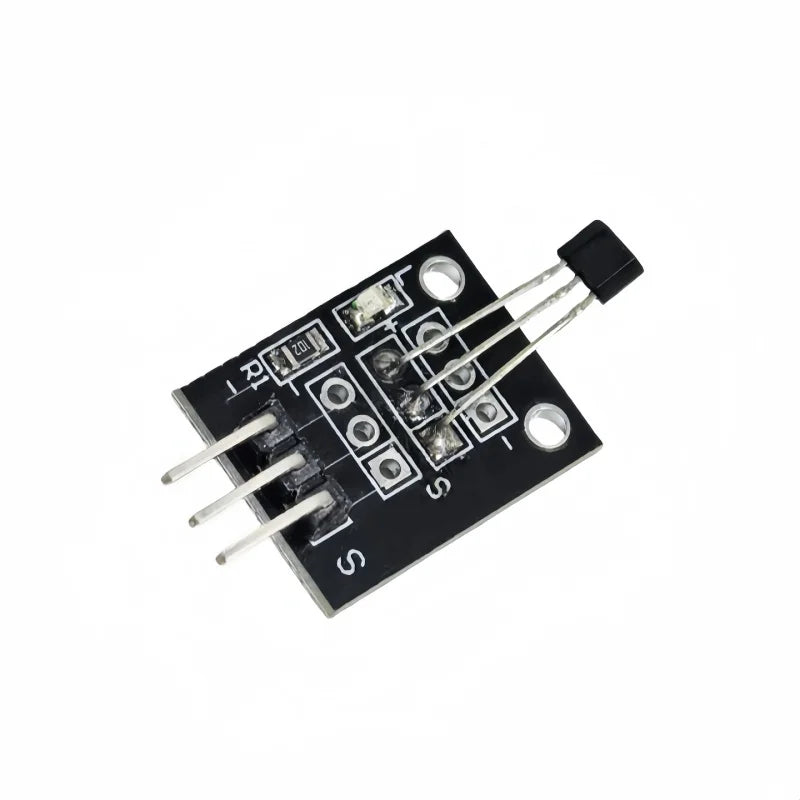 KY-003 Hall Effect Magnetic Sensor Module