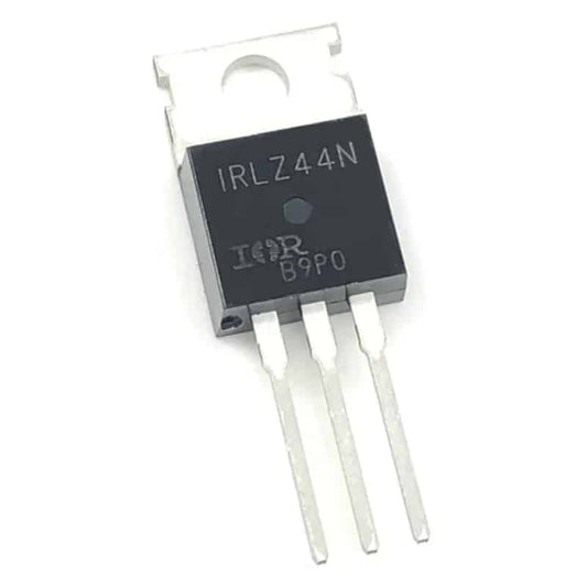 IRLZ44N N-Channel Power MOSFET | ATMOSFÆR ENGINEERING