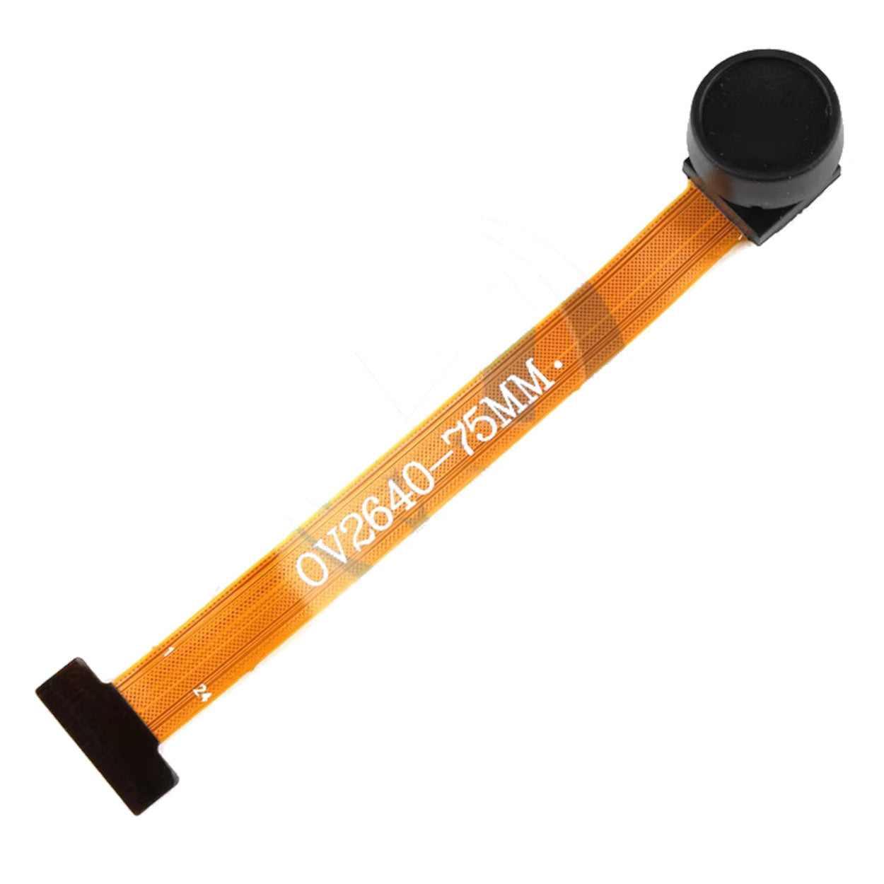 OV2640 120deg Wide Lens 2MP Camera Module | ATMOSFÆR ENGINEERING