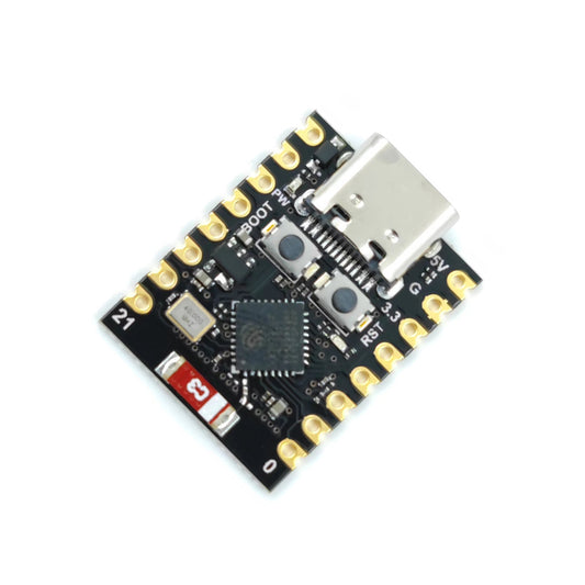 SP32-C3 SuperMini Development Board | ATMOSFÆR ENGINEERING