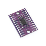 TCA9548A 8-Channel I2C Multiplexer Breakout Board | ATMOSFÆR ENGINEERING